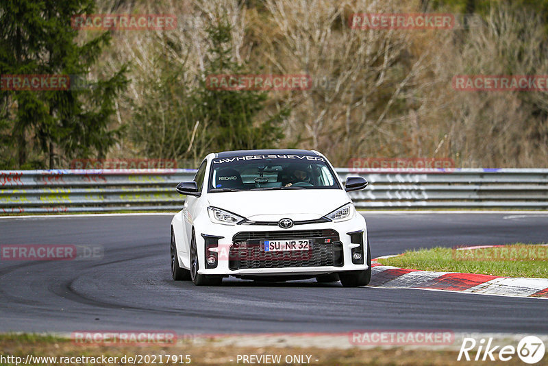 Bild #20217915 - Touristenfahrten Nürburgring Nordschleife (28.03.2023)