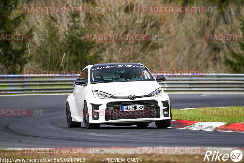 Bild #20217918 - Touristenfahrten Nürburgring Nordschleife (28.03.2023)