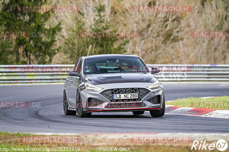 Bild #20217919 - Touristenfahrten Nürburgring Nordschleife (28.03.2023)