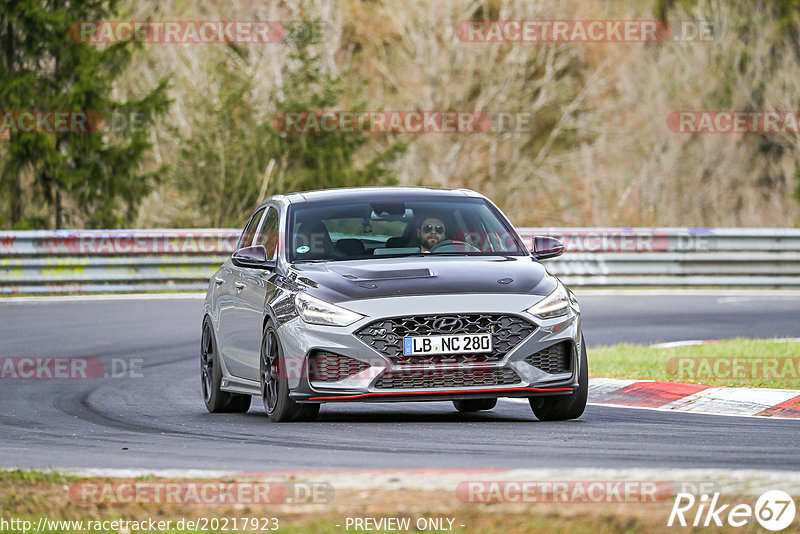 Bild #20217923 - Touristenfahrten Nürburgring Nordschleife (28.03.2023)