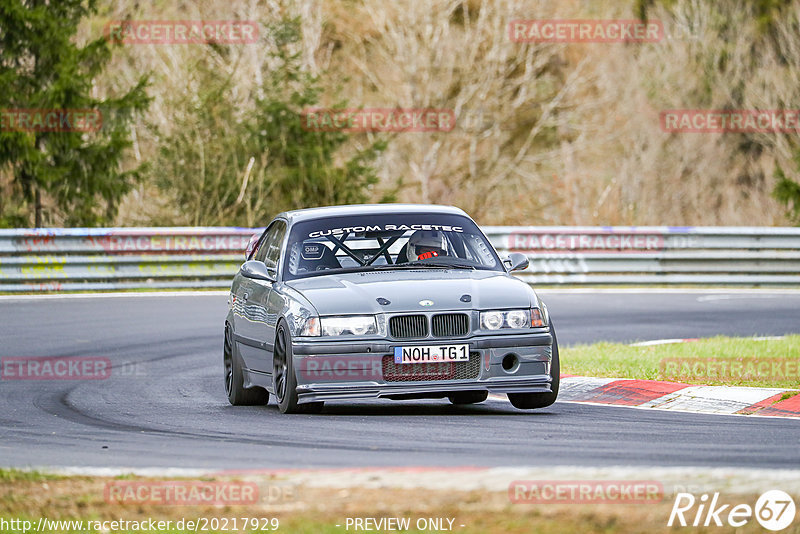 Bild #20217929 - Touristenfahrten Nürburgring Nordschleife (28.03.2023)