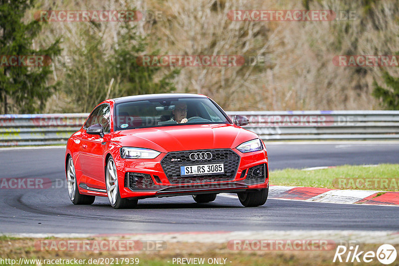 Bild #20217939 - Touristenfahrten Nürburgring Nordschleife (28.03.2023)