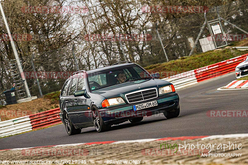 Bild #20217945 - Touristenfahrten Nürburgring Nordschleife (28.03.2023)