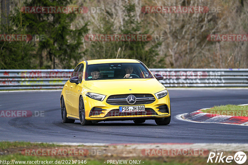 Bild #20217946 - Touristenfahrten Nürburgring Nordschleife (28.03.2023)