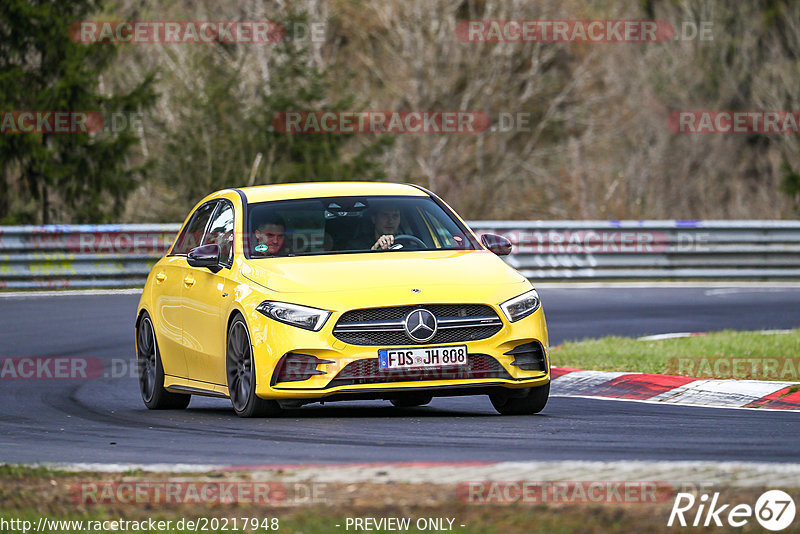 Bild #20217948 - Touristenfahrten Nürburgring Nordschleife (28.03.2023)