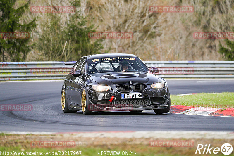 Bild #20217967 - Touristenfahrten Nürburgring Nordschleife (28.03.2023)