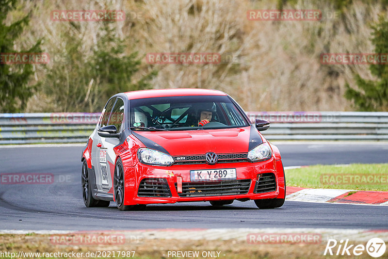 Bild #20217987 - Touristenfahrten Nürburgring Nordschleife (28.03.2023)