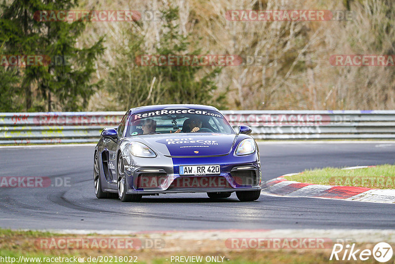 Bild #20218022 - Touristenfahrten Nürburgring Nordschleife (28.03.2023)