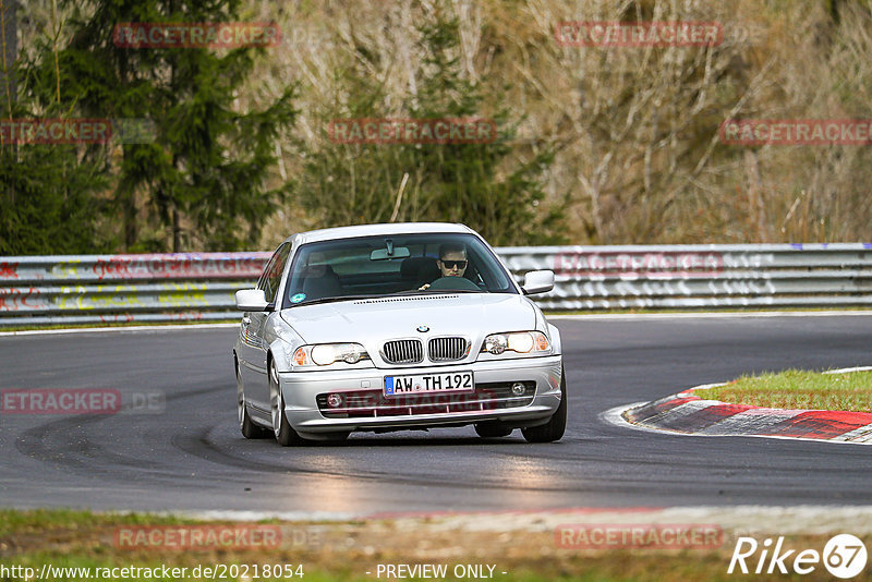 Bild #20218054 - Touristenfahrten Nürburgring Nordschleife (28.03.2023)