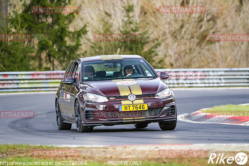 Bild #20218060 - Touristenfahrten Nürburgring Nordschleife (28.03.2023)