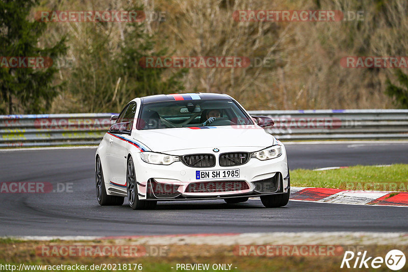 Bild #20218176 - Touristenfahrten Nürburgring Nordschleife (28.03.2023)