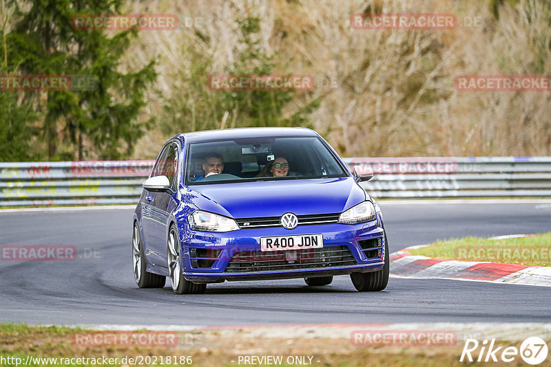 Bild #20218186 - Touristenfahrten Nürburgring Nordschleife (28.03.2023)