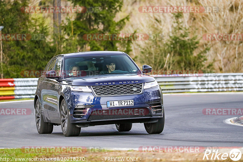 Bild #20218270 - Touristenfahrten Nürburgring Nordschleife (28.03.2023)