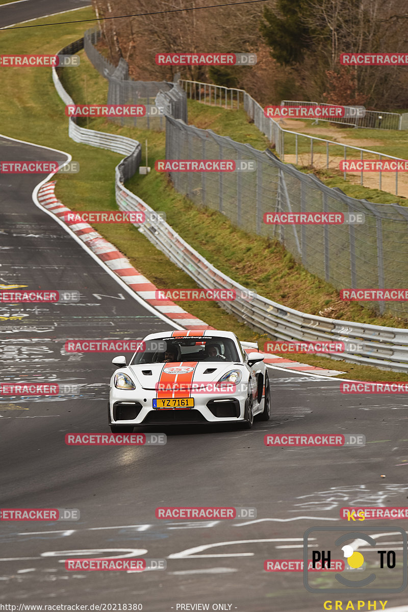 Bild #20218380 - Touristenfahrten Nürburgring Nordschleife (28.03.2023)