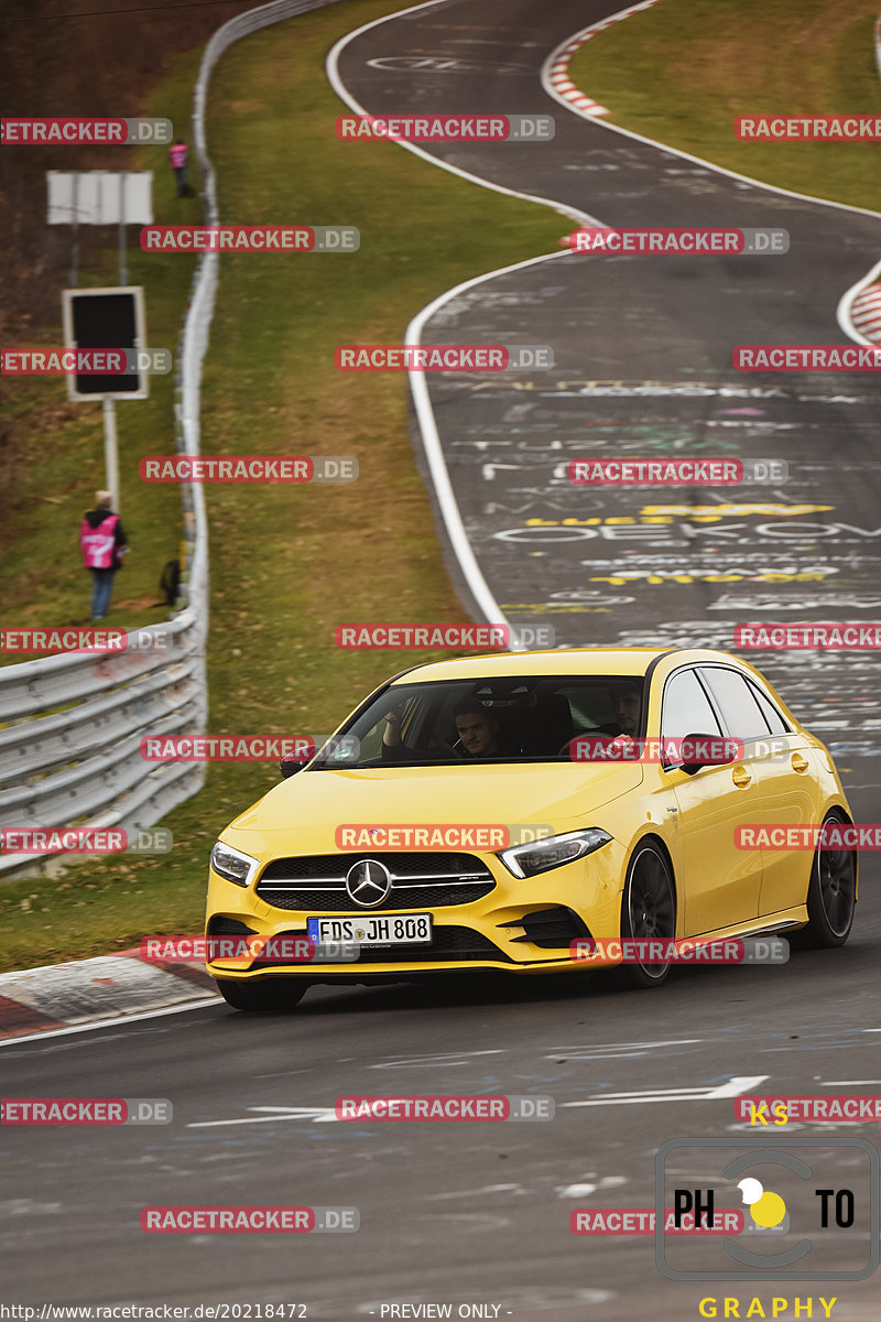 Bild #20218472 - Touristenfahrten Nürburgring Nordschleife (28.03.2023)