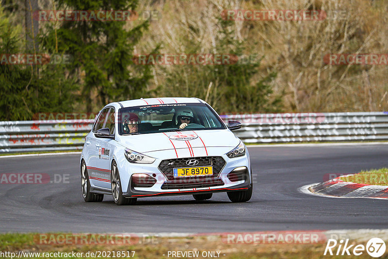 Bild #20218517 - Touristenfahrten Nürburgring Nordschleife (28.03.2023)