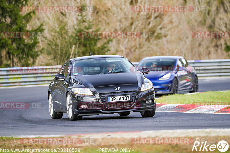 Bild #20218529 - Touristenfahrten Nürburgring Nordschleife (28.03.2023)