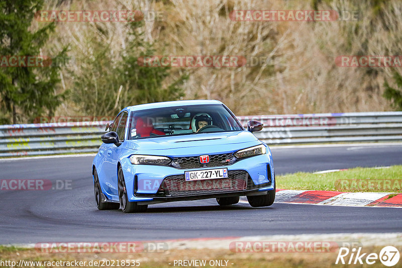 Bild #20218535 - Touristenfahrten Nürburgring Nordschleife (28.03.2023)