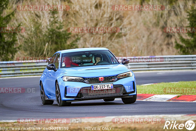 Bild #20218539 - Touristenfahrten Nürburgring Nordschleife (28.03.2023)