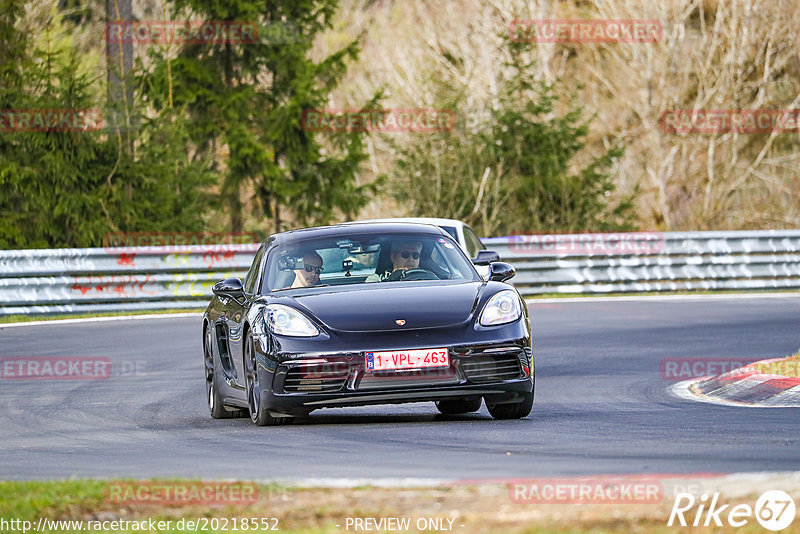 Bild #20218552 - Touristenfahrten Nürburgring Nordschleife (28.03.2023)