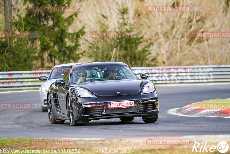 Bild #20218556 - Touristenfahrten Nürburgring Nordschleife (28.03.2023)