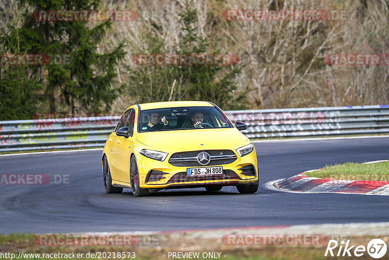 Bild #20218573 - Touristenfahrten Nürburgring Nordschleife (28.03.2023)