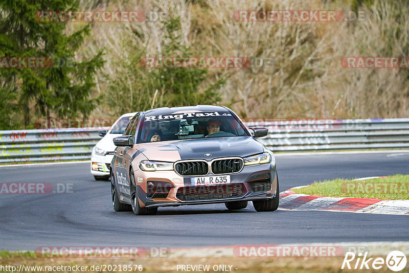 Bild #20218576 - Touristenfahrten Nürburgring Nordschleife (28.03.2023)