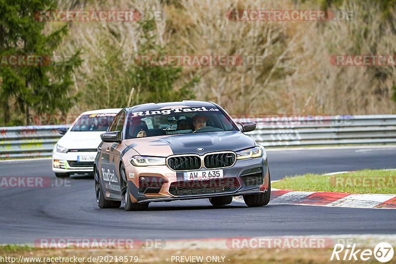 Bild #20218579 - Touristenfahrten Nürburgring Nordschleife (28.03.2023)