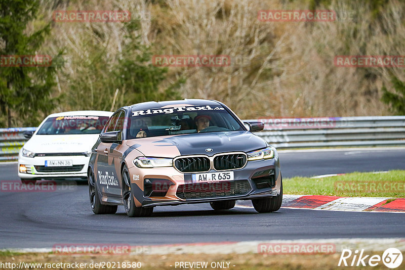 Bild #20218580 - Touristenfahrten Nürburgring Nordschleife (28.03.2023)