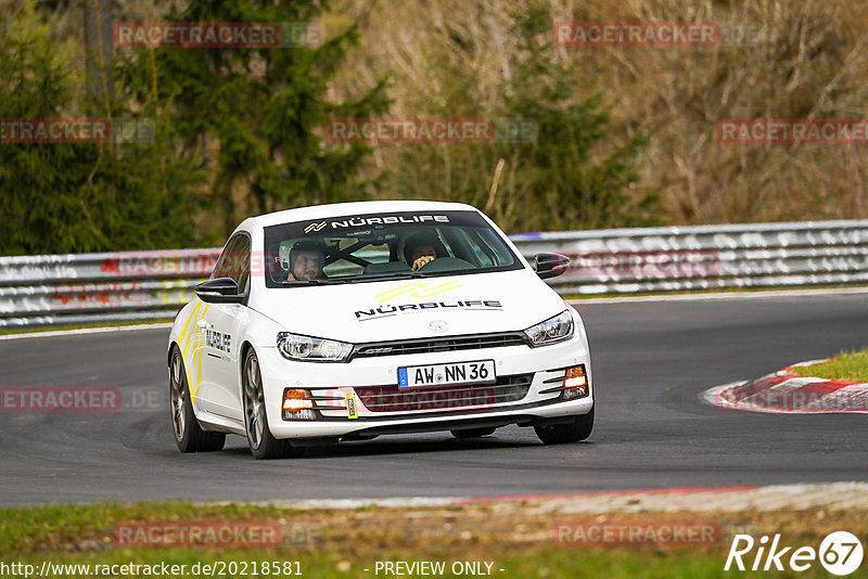 Bild #20218581 - Touristenfahrten Nürburgring Nordschleife (28.03.2023)