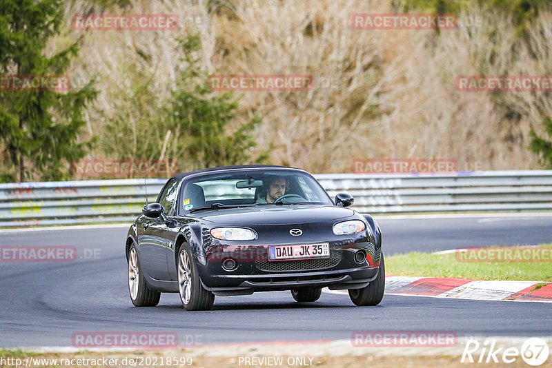 Bild #20218599 - Touristenfahrten Nürburgring Nordschleife (28.03.2023)