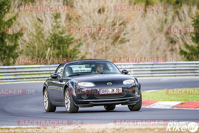 Bild #20218600 - Touristenfahrten Nürburgring Nordschleife (28.03.2023)