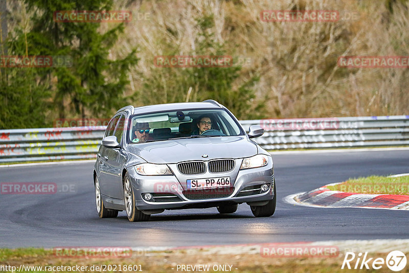 Bild #20218601 - Touristenfahrten Nürburgring Nordschleife (28.03.2023)