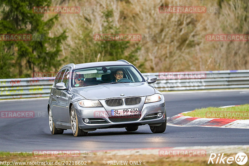 Bild #20218602 - Touristenfahrten Nürburgring Nordschleife (28.03.2023)