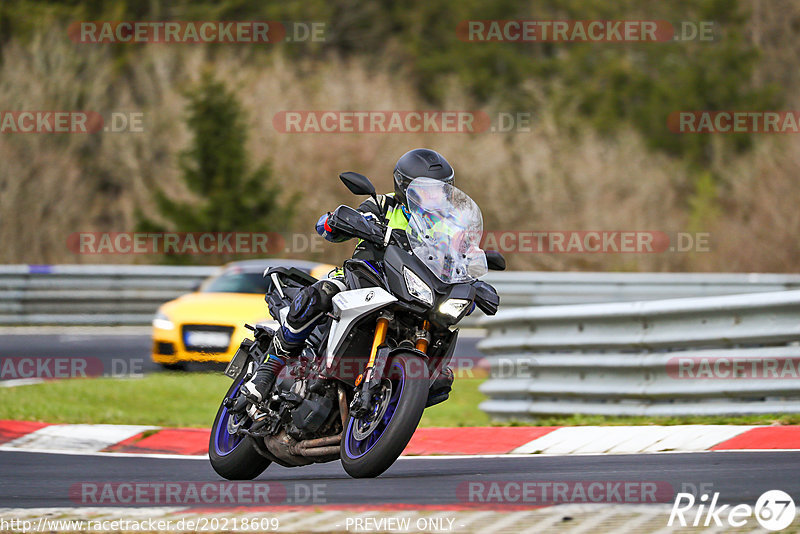 Bild #20218609 - Touristenfahrten Nürburgring Nordschleife (28.03.2023)