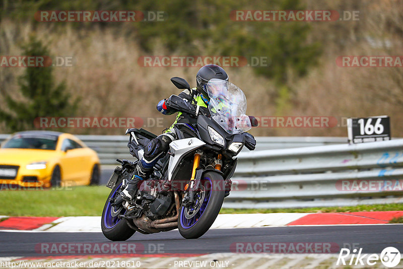 Bild #20218610 - Touristenfahrten Nürburgring Nordschleife (28.03.2023)