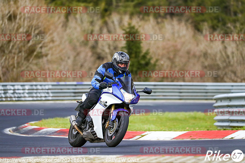 Bild #20218614 - Touristenfahrten Nürburgring Nordschleife (28.03.2023)