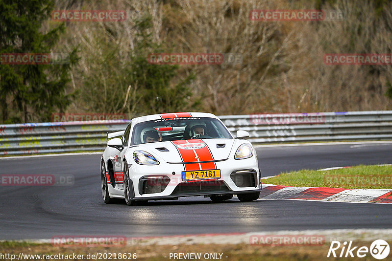 Bild #20218626 - Touristenfahrten Nürburgring Nordschleife (28.03.2023)