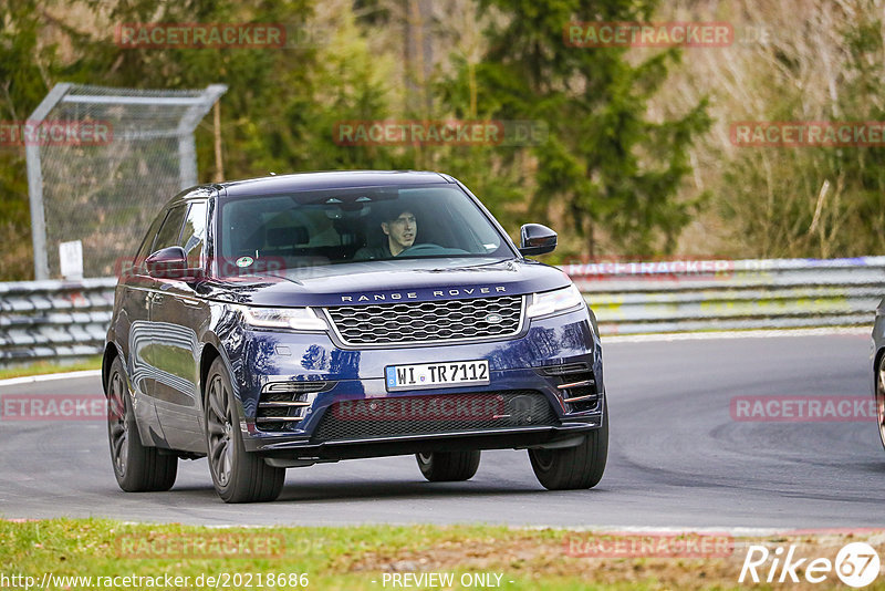 Bild #20218686 - Touristenfahrten Nürburgring Nordschleife (28.03.2023)