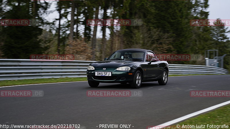 Bild #20218702 - Touristenfahrten Nürburgring Nordschleife (28.03.2023)