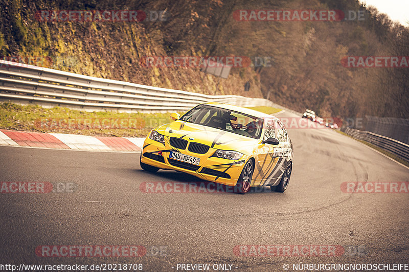 Bild #20218708 - Touristenfahrten Nürburgring Nordschleife (28.03.2023)