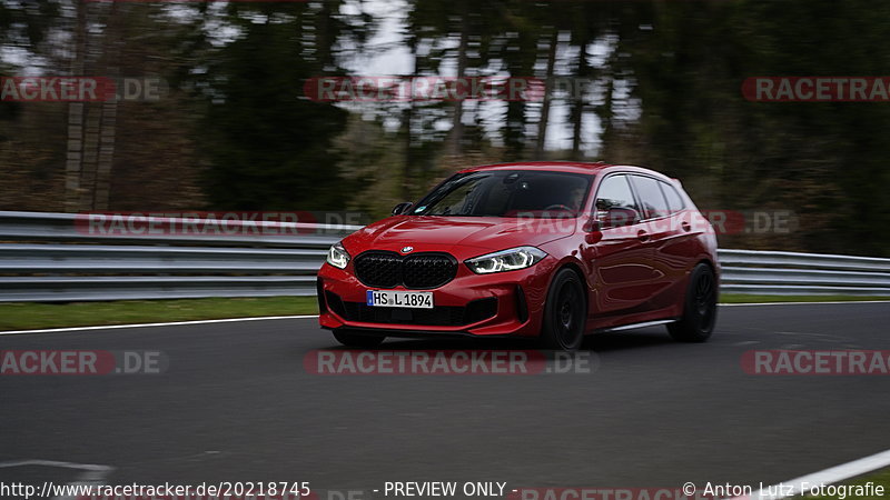 Bild #20218745 - Touristenfahrten Nürburgring Nordschleife (28.03.2023)