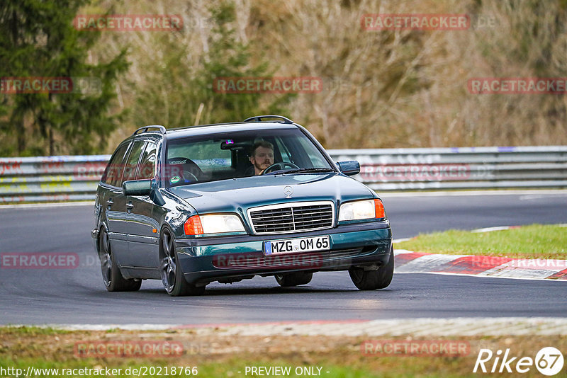 Bild #20218766 - Touristenfahrten Nürburgring Nordschleife (28.03.2023)