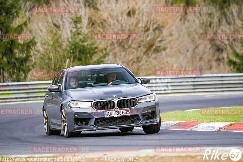 Bild #20218955 - Touristenfahrten Nürburgring Nordschleife (28.03.2023)