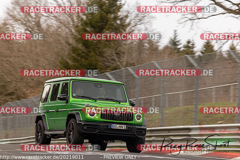 Bild #20219011 - Touristenfahrten Nürburgring Nordschleife (28.03.2023)