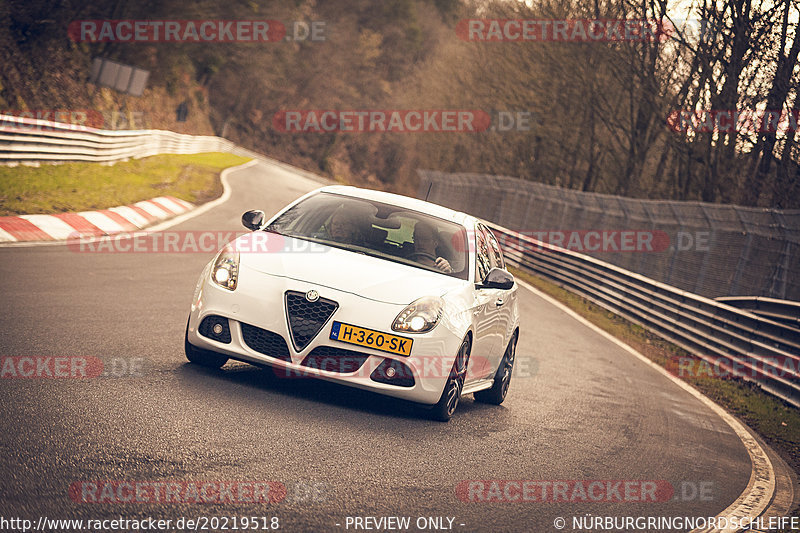 Bild #20219518 - Touristenfahrten Nürburgring Nordschleife (28.03.2023)