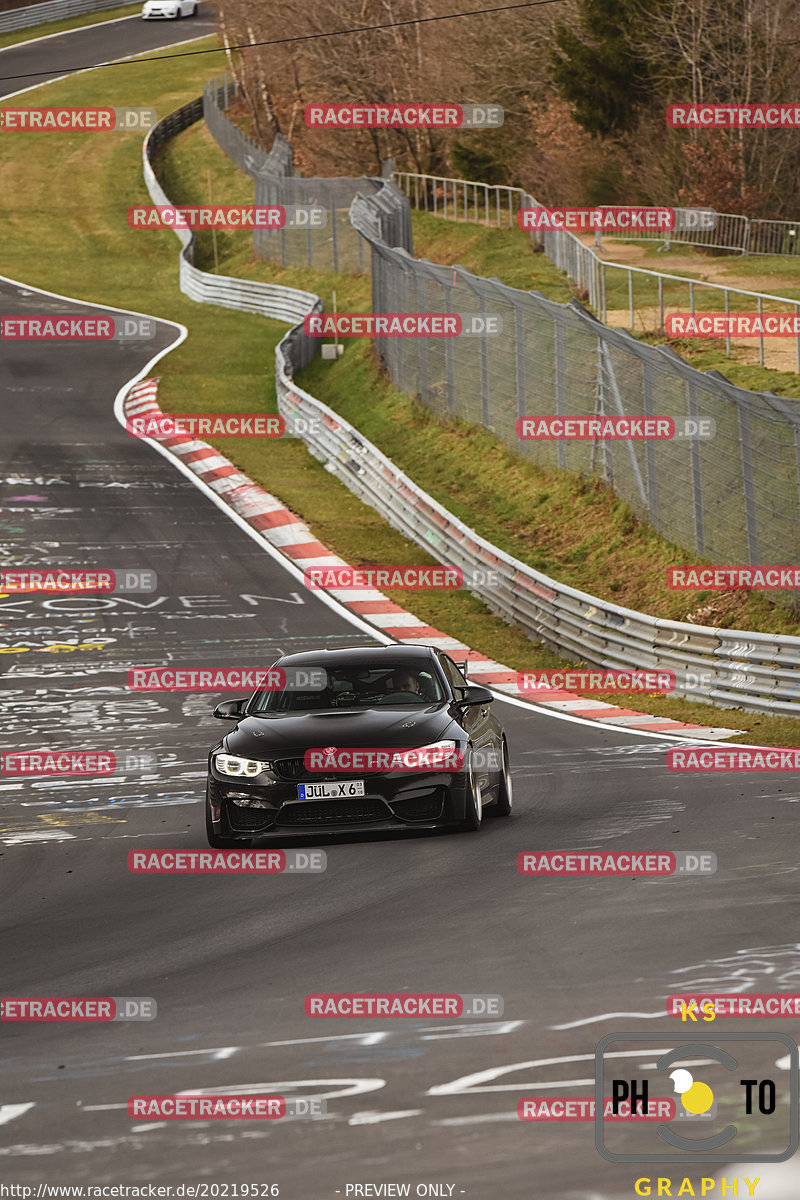 Bild #20219526 - Touristenfahrten Nürburgring Nordschleife (28.03.2023)