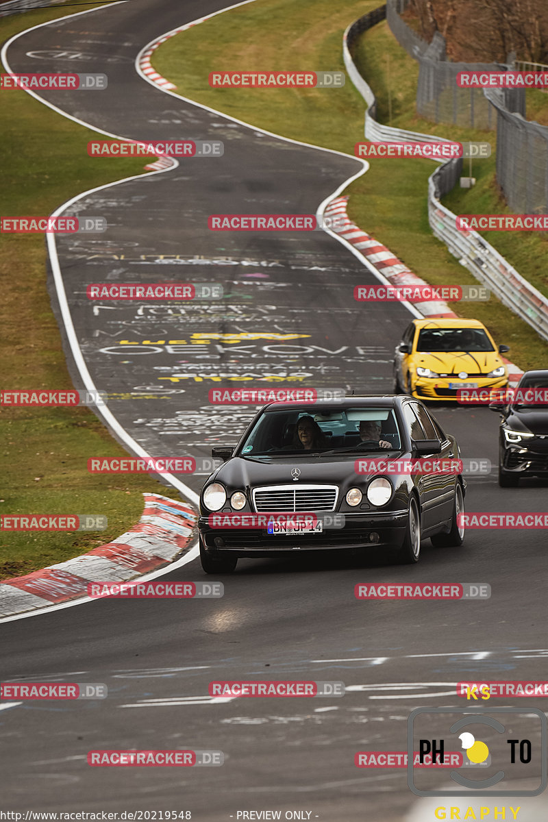 Bild #20219548 - Touristenfahrten Nürburgring Nordschleife (28.03.2023)