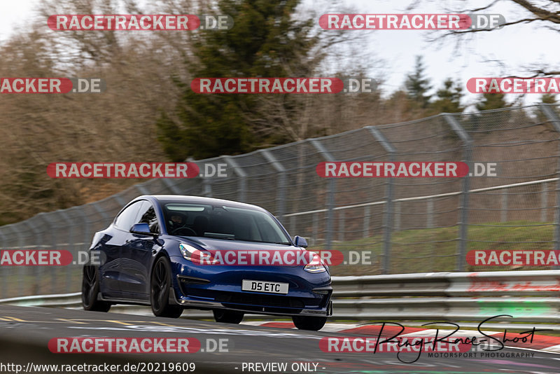 Bild #20219609 - Touristenfahrten Nürburgring Nordschleife (28.03.2023)