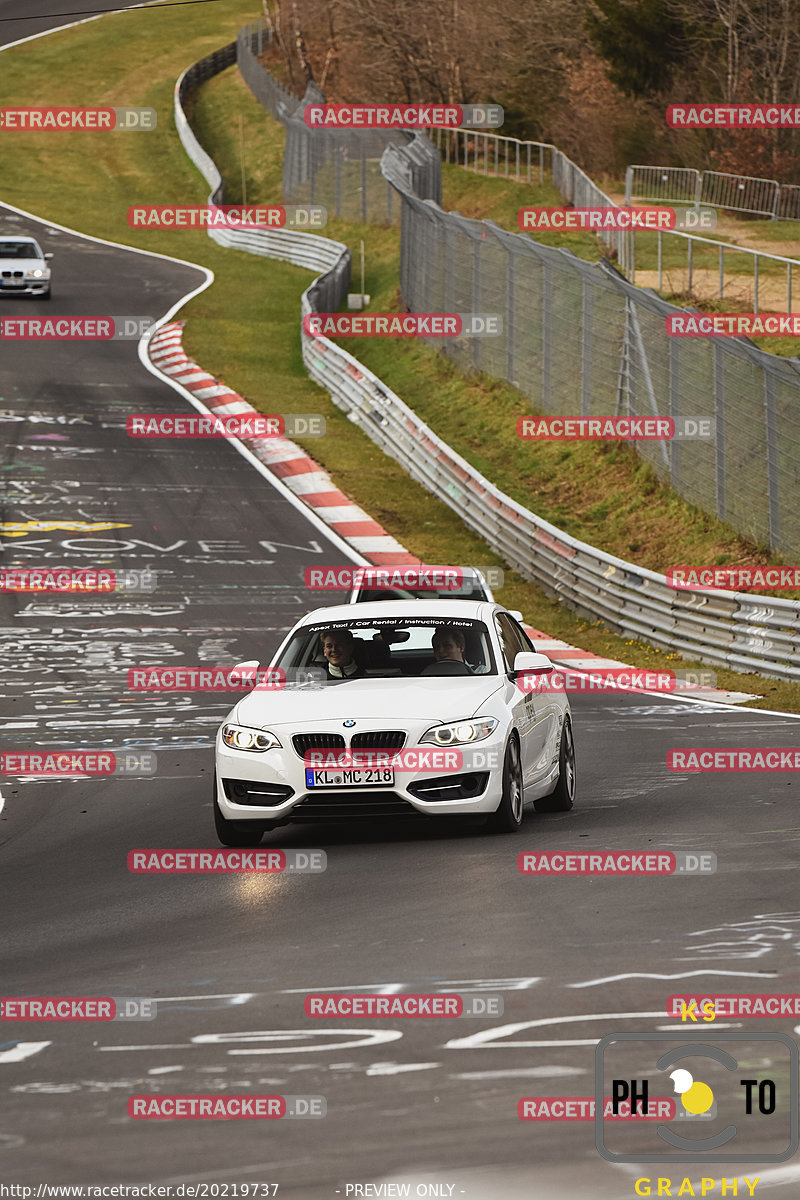 Bild #20219737 - Touristenfahrten Nürburgring Nordschleife (28.03.2023)